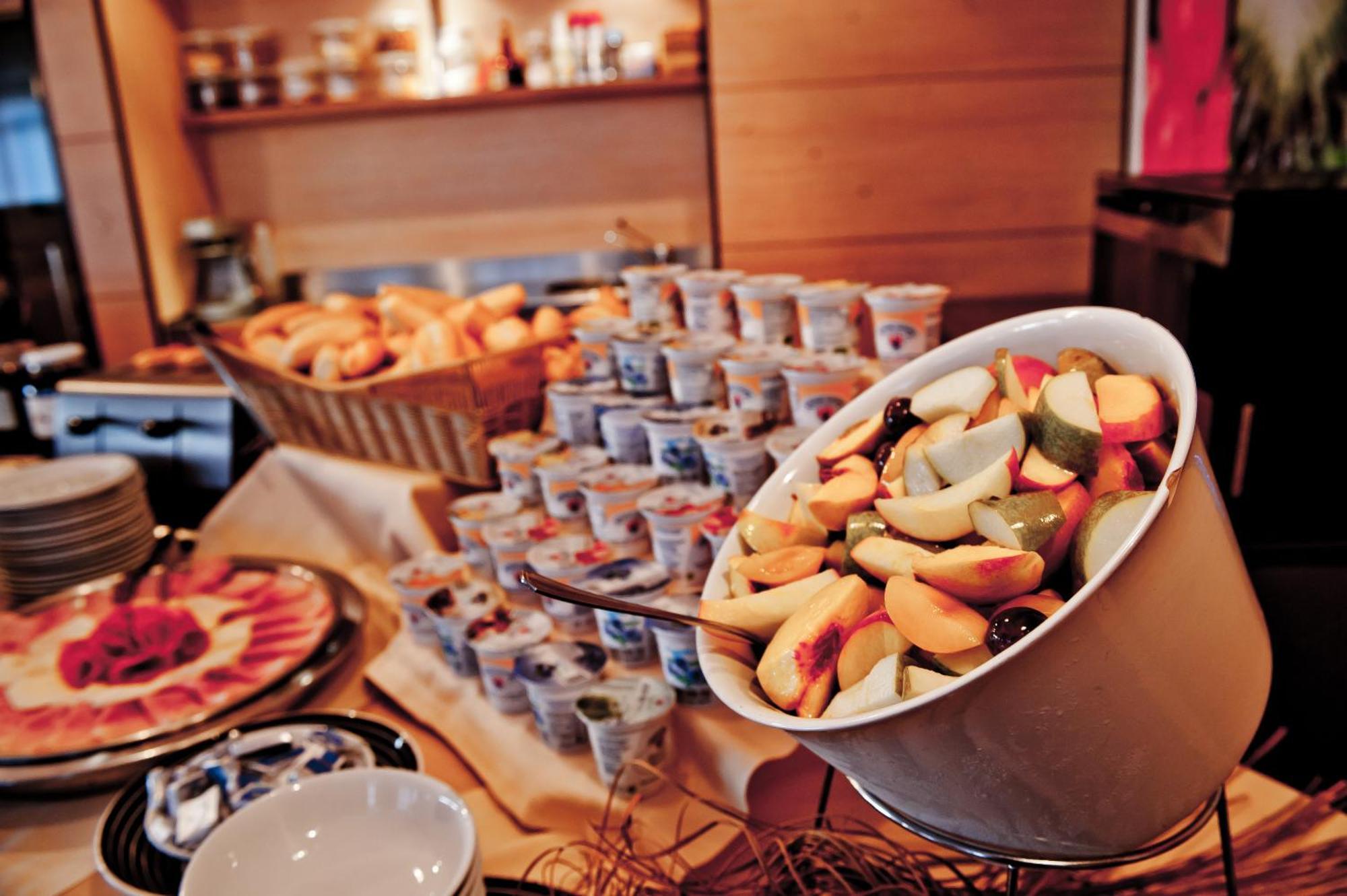 Pianob - Breakfast Hotel & Bar Senigallia Exterior photo