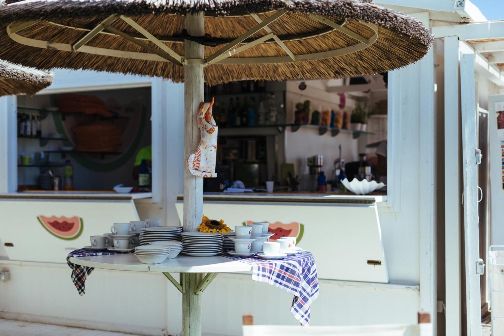 Pianob - Breakfast Hotel & Bar Senigallia Exterior photo