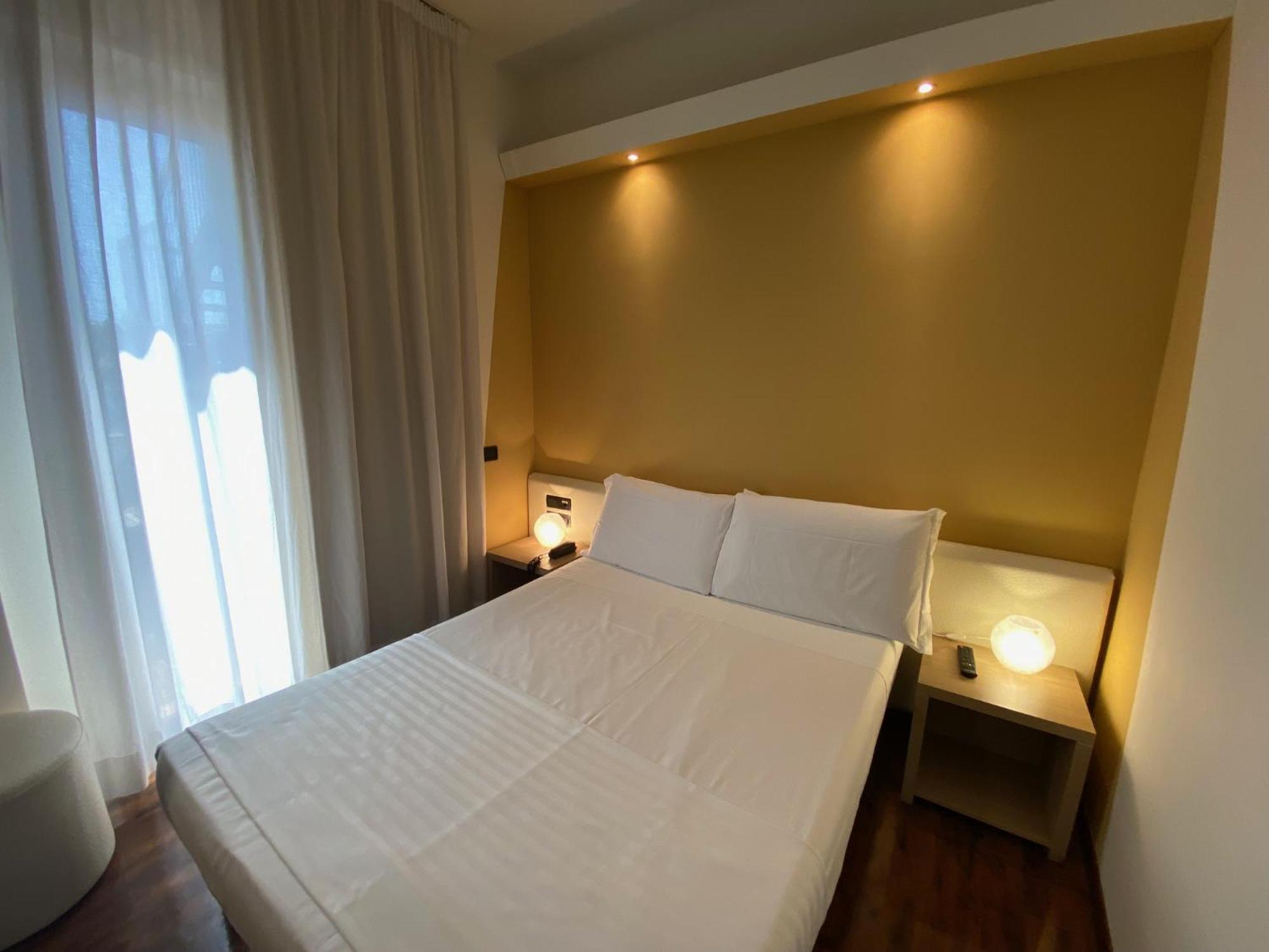 Pianob - Breakfast Hotel & Bar Senigallia Exterior photo